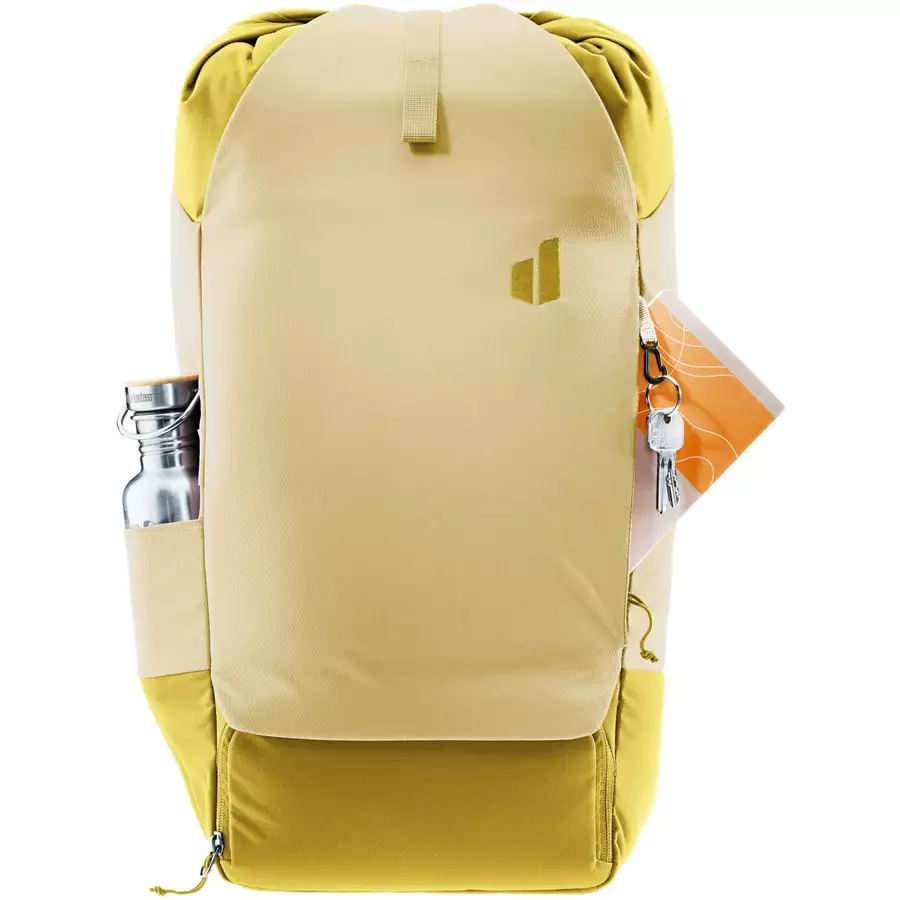 Deuter Utilion 30 - Rucksack 16 51 cm ginger-turmeric