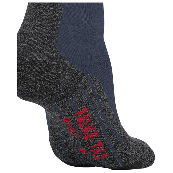 Falke - TK2 Melange - Chaussettes de randonnée