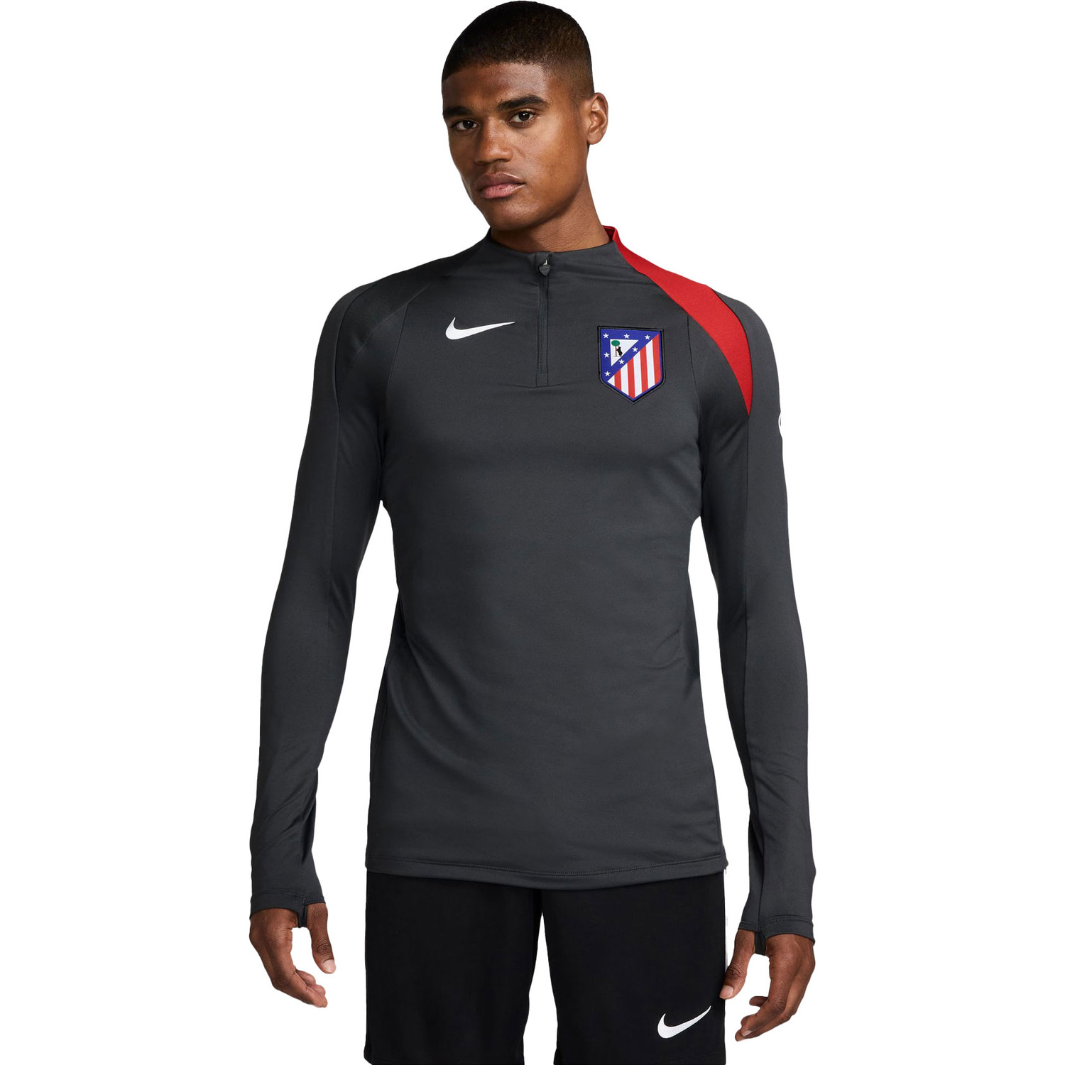 Nike Atletico Madrid Trainingspak