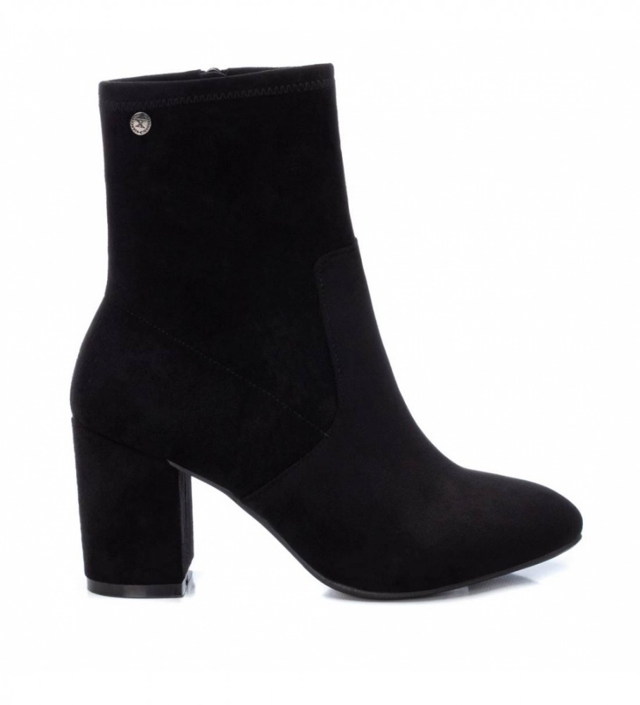 Botas Xti 140631