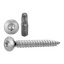 Ankerskrue 250-pk 4,8x40 mm