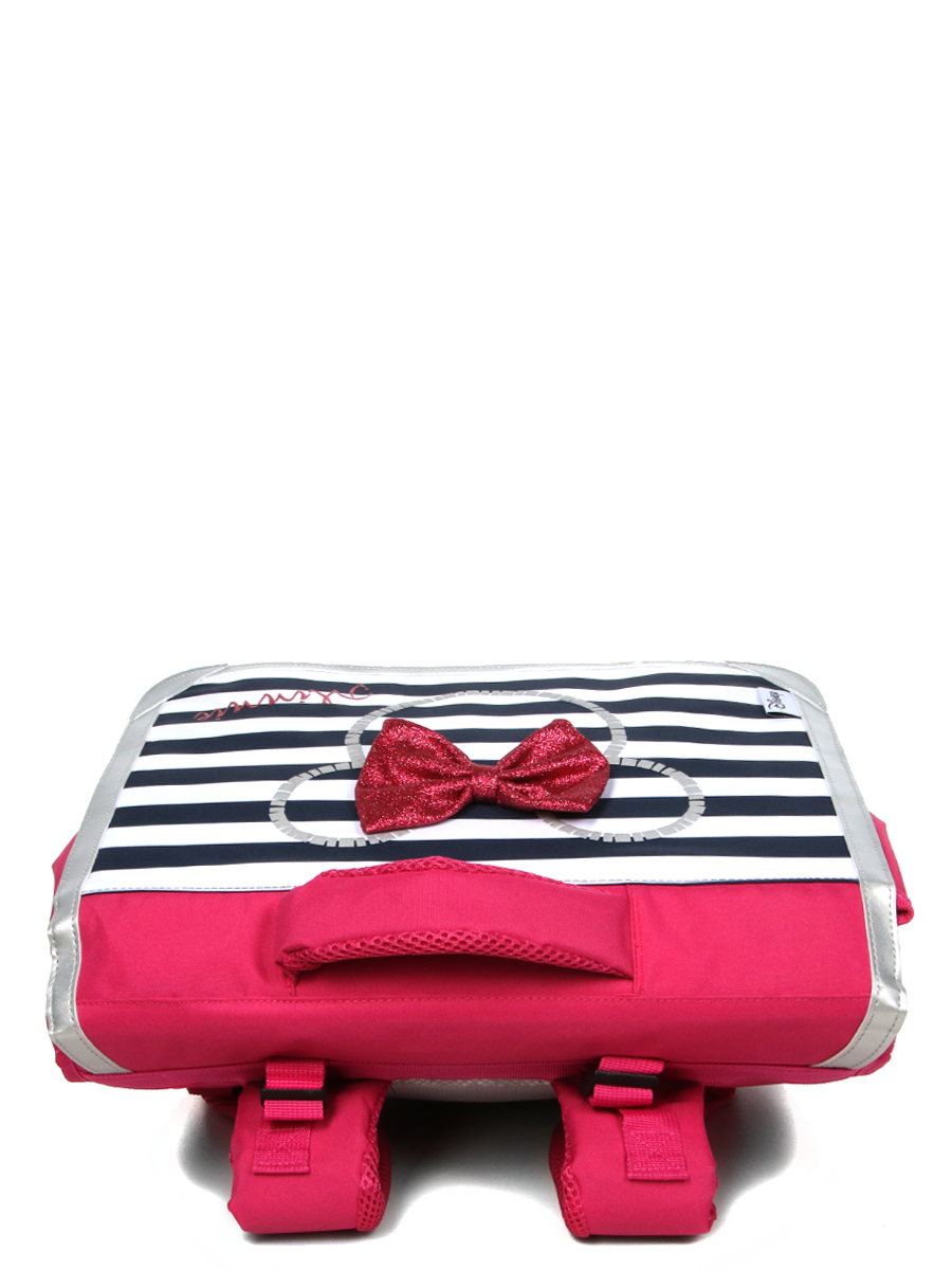 Cartable PhilÀas x  Minnie MariniÀre 38 cm