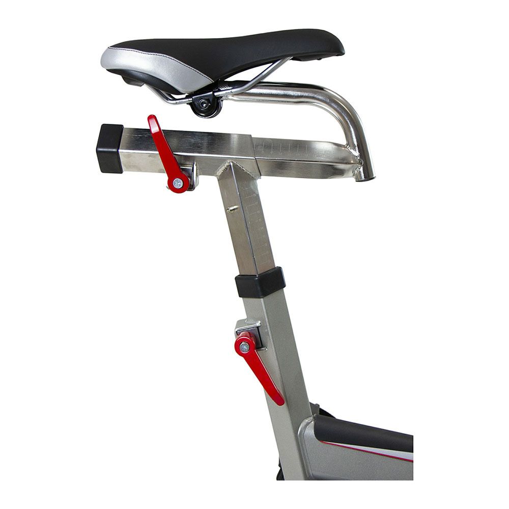 BH Fitness REX - Vélo biking