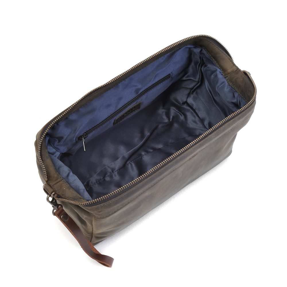Berba Barbarossa Toilettas Navy