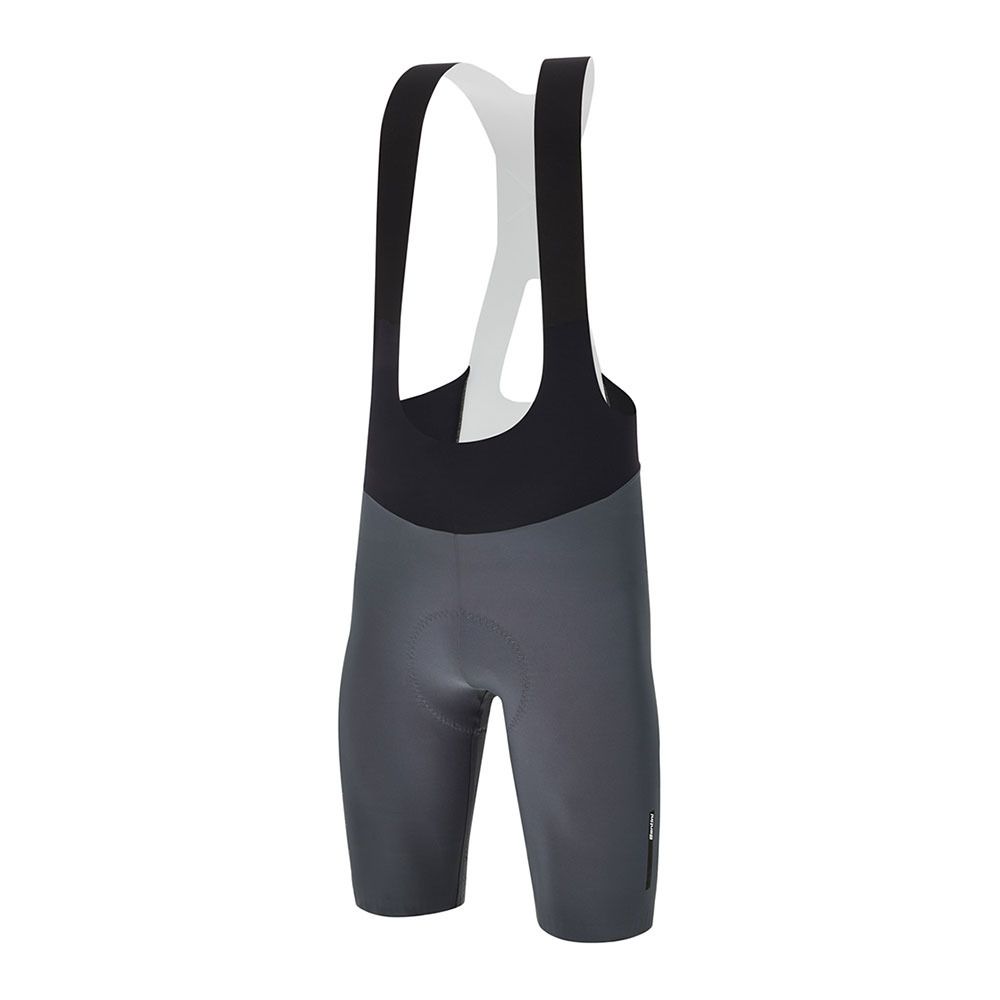 Santini REDUX SPEED - Cuissard Homme gris