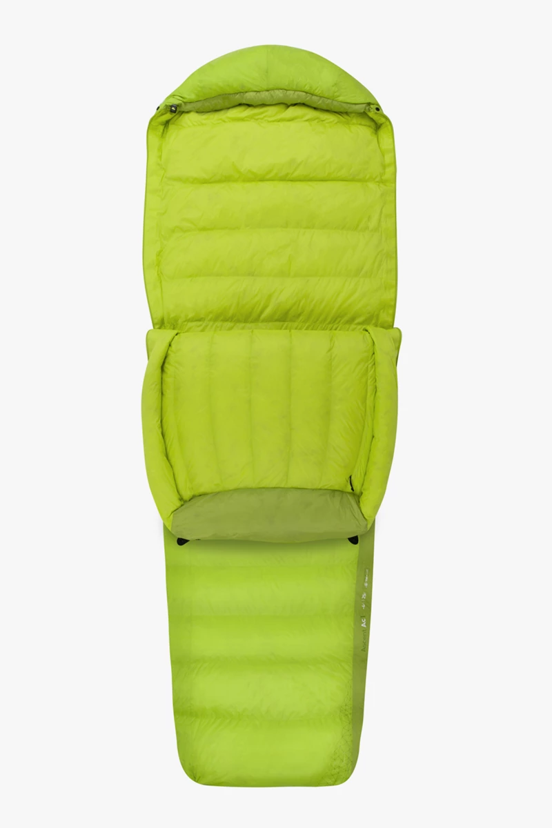 Sea to Summit Ascent AcI Regular Schlafsack