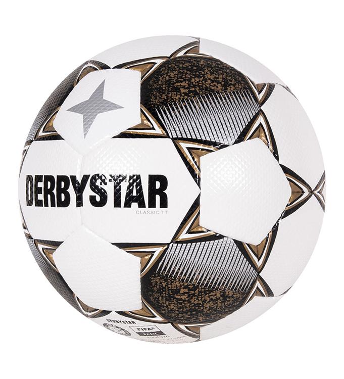 Derbystar CLASSIC TT II Voetbal