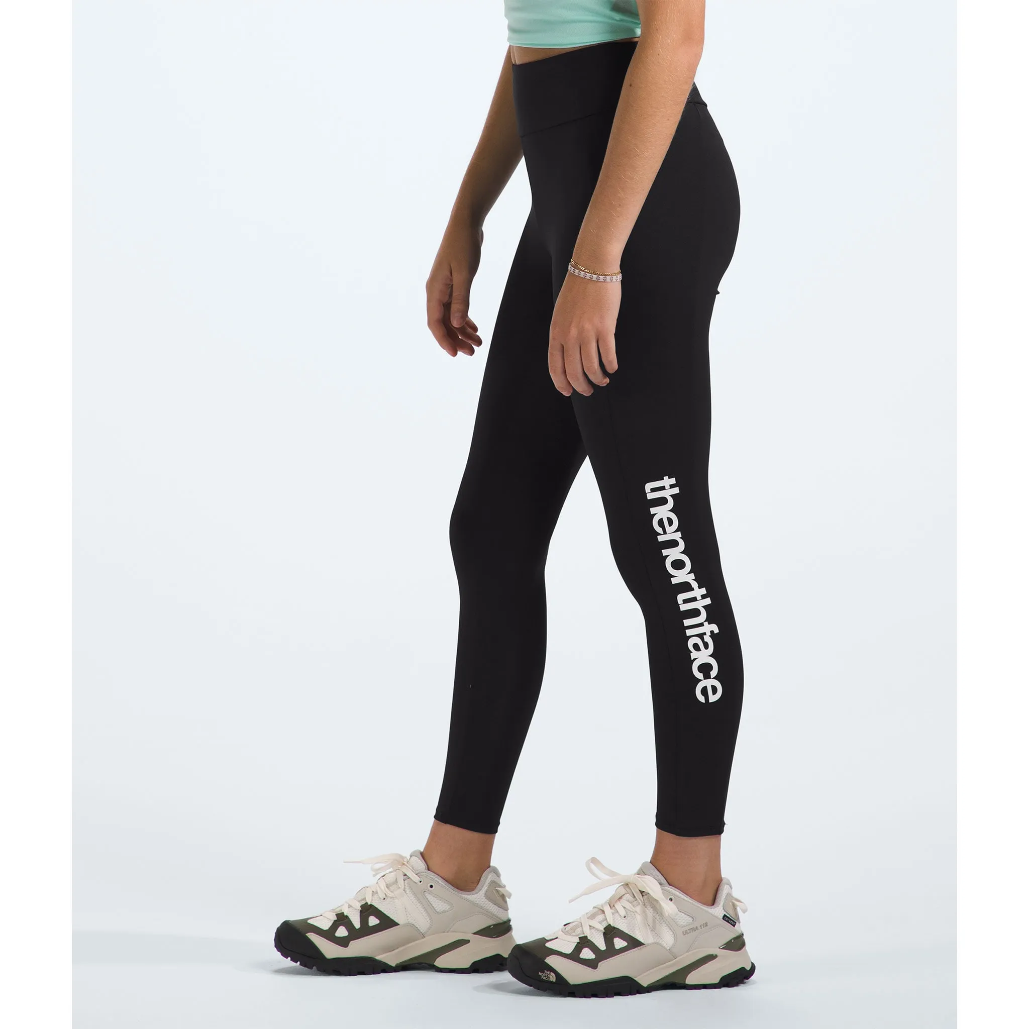 The North Face Legging Never Stop 7-16ans