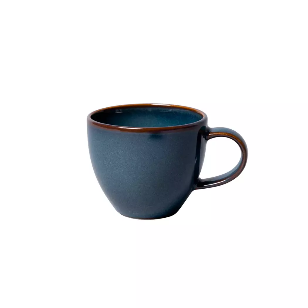 Espressotasse Crafted Denim 60 ml