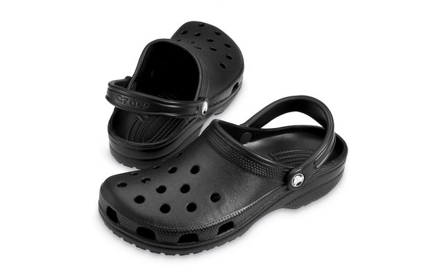 Crocs Clog Classic Unisex Allround Schuh