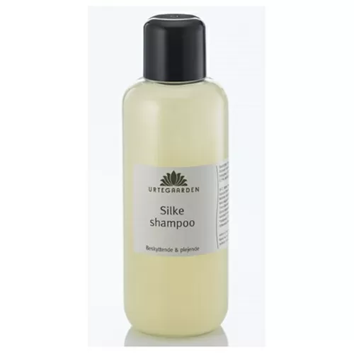 Urtegaarden Silkeshampoo - 250 ml