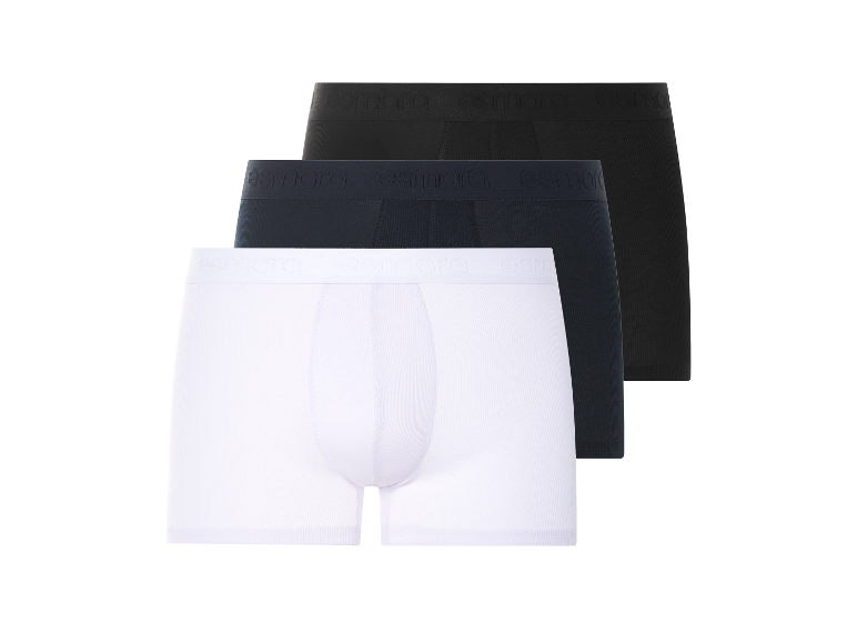 3 Heren boxers