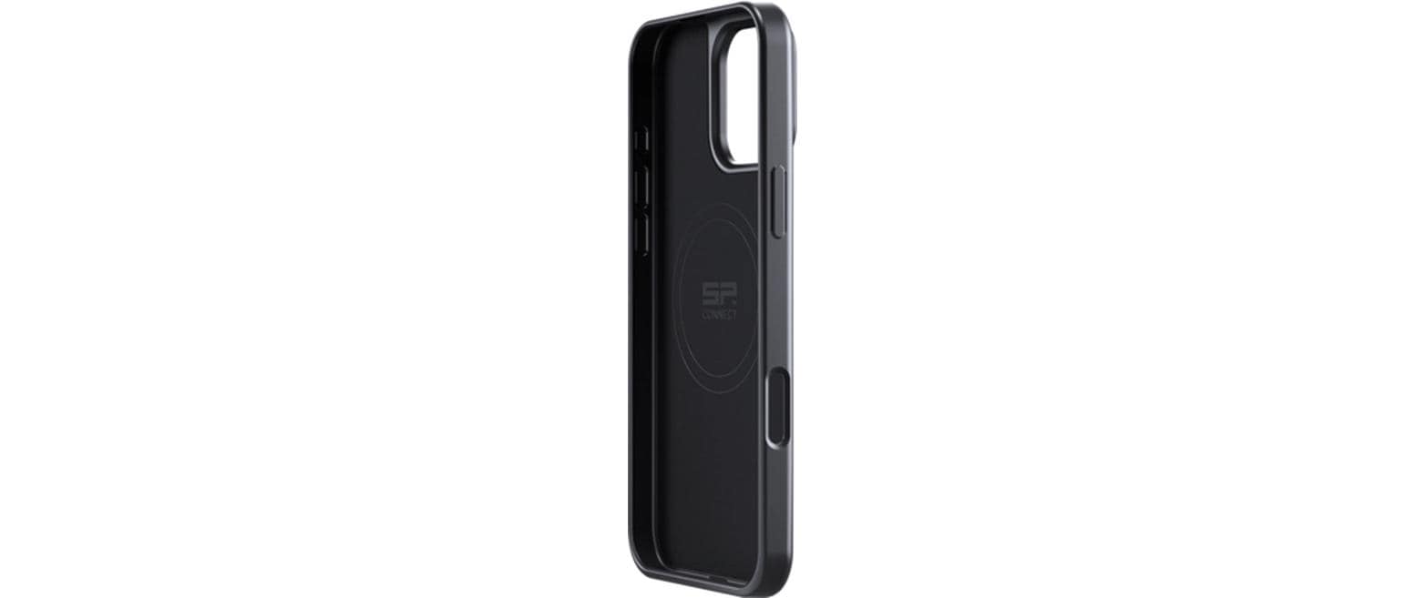 Phone Case iPhone 16 Pro MaxMobiltelefon Outdoorhülle