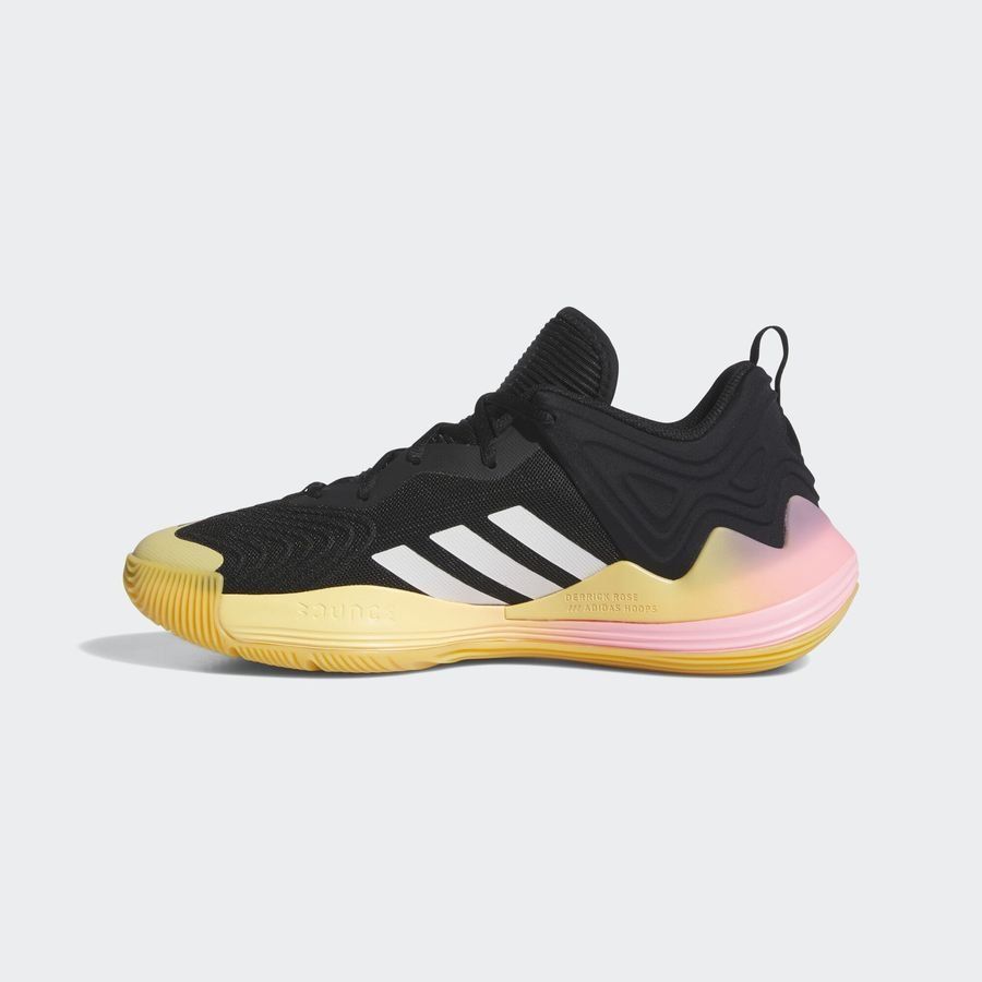 Adidas Chaussure D Rose Son of Chi III