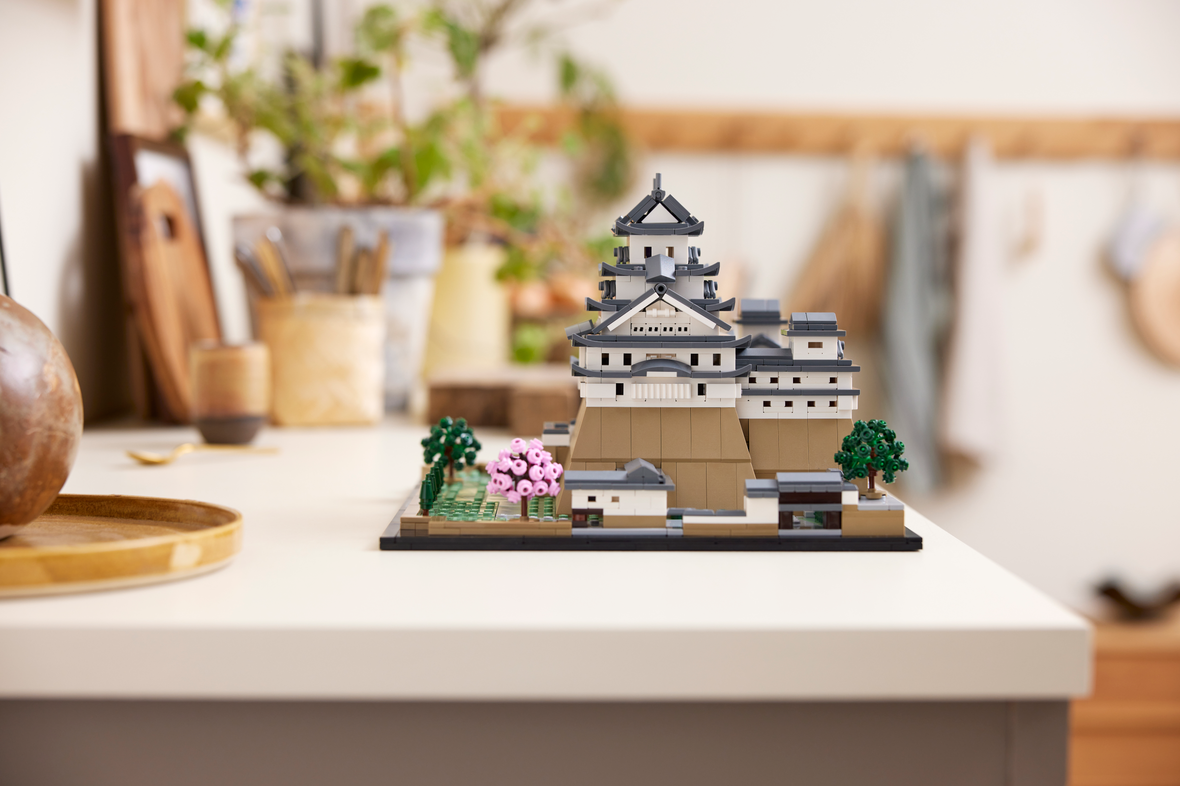 Castelo Himeji 21060
