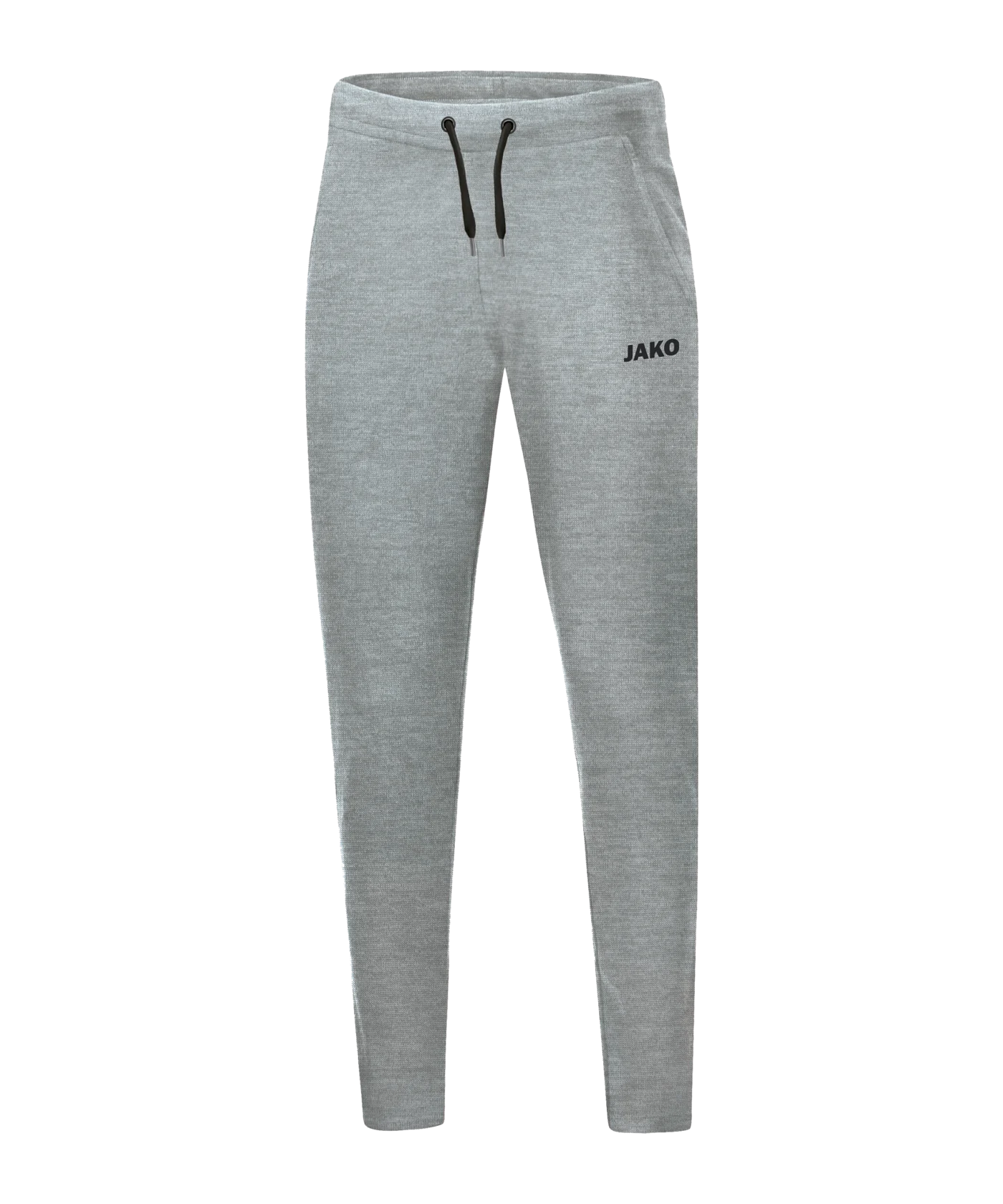 JAKO Base Jogginghose Damen Hellgrau F41