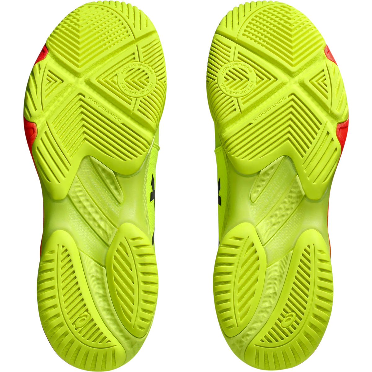 Asics Netburner Ballistic FF 3 Paris Håndboldsko Herre