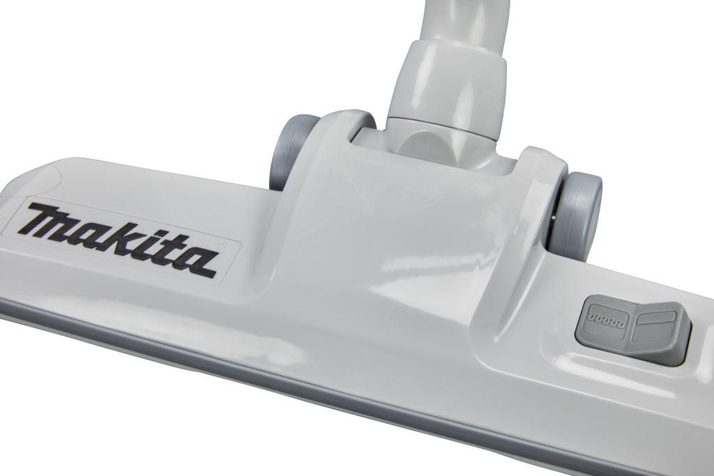 Makita VC008GZ Accu Rugstofzuiger voor Schoonmaak XGT 40V Max Basic Body