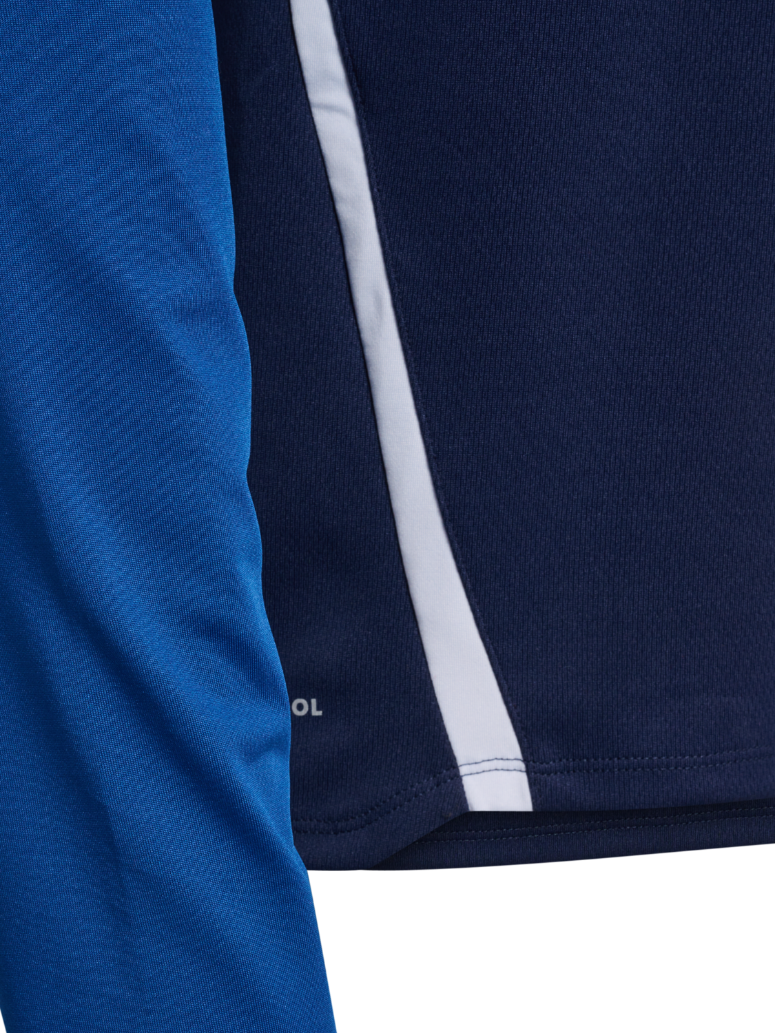 hmlLEAD 2.0 CREW SWEAT