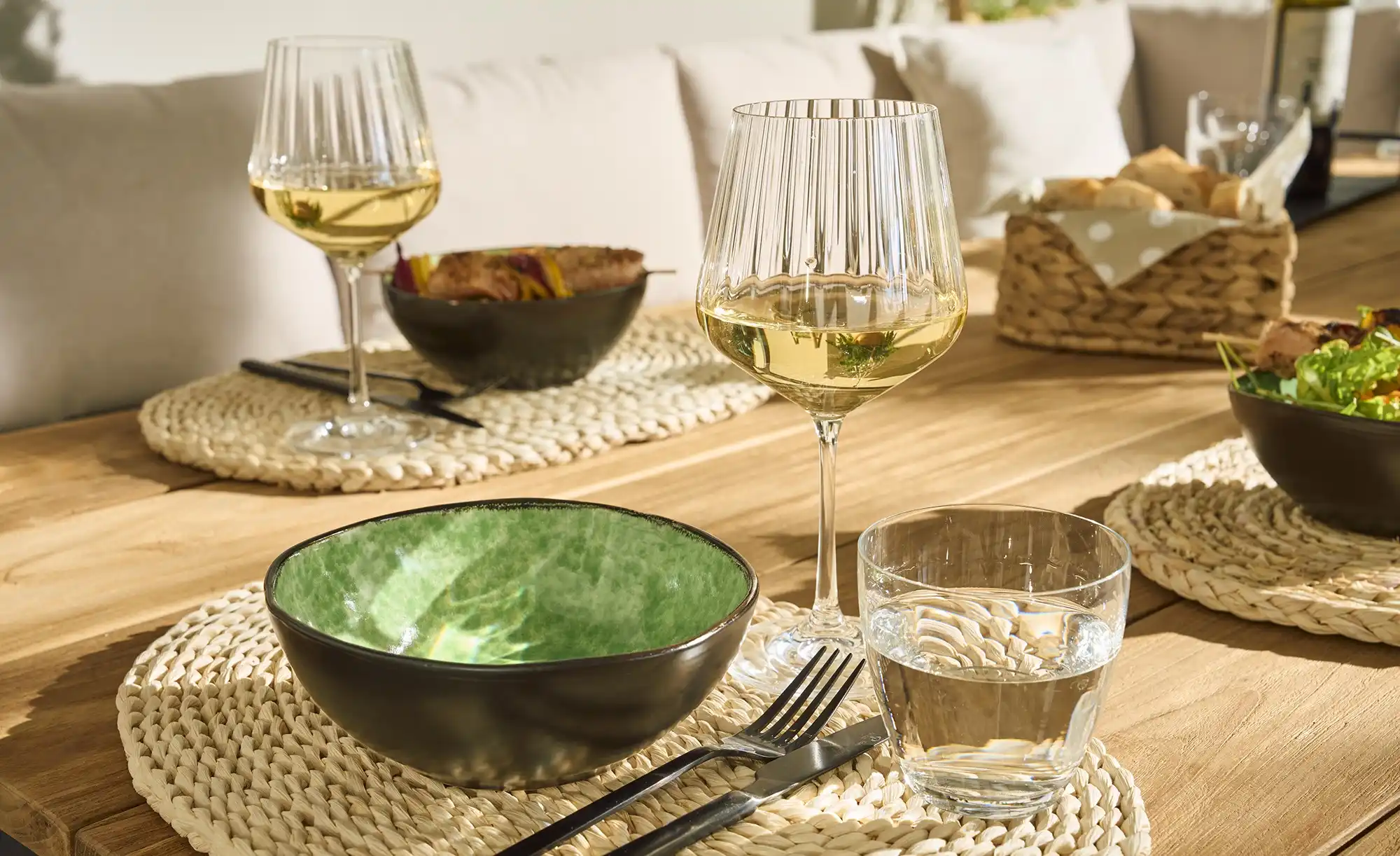 Peill+Putzler Schüssel Poké Bowls