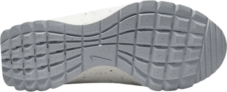 Nike Crater Remixa sneakers Grå