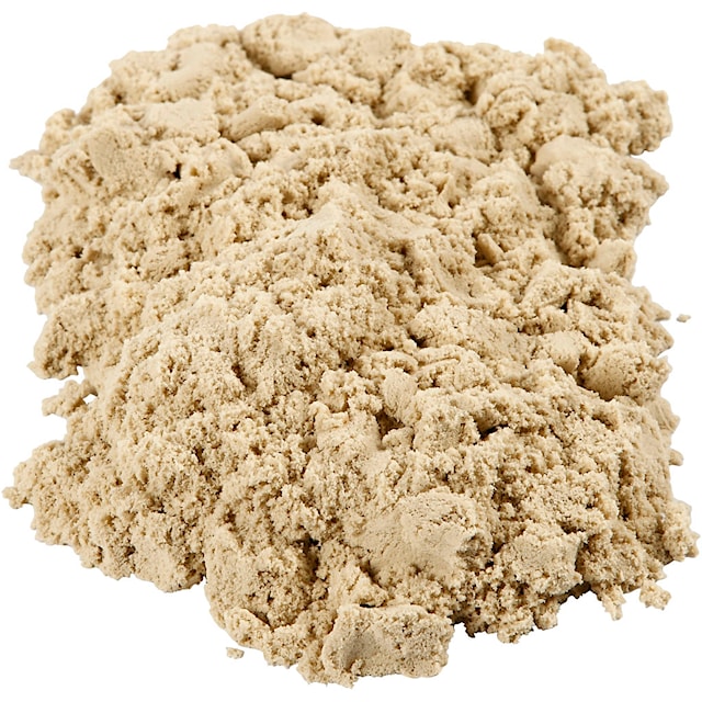 Sandy Clay® , natur, 1 kg