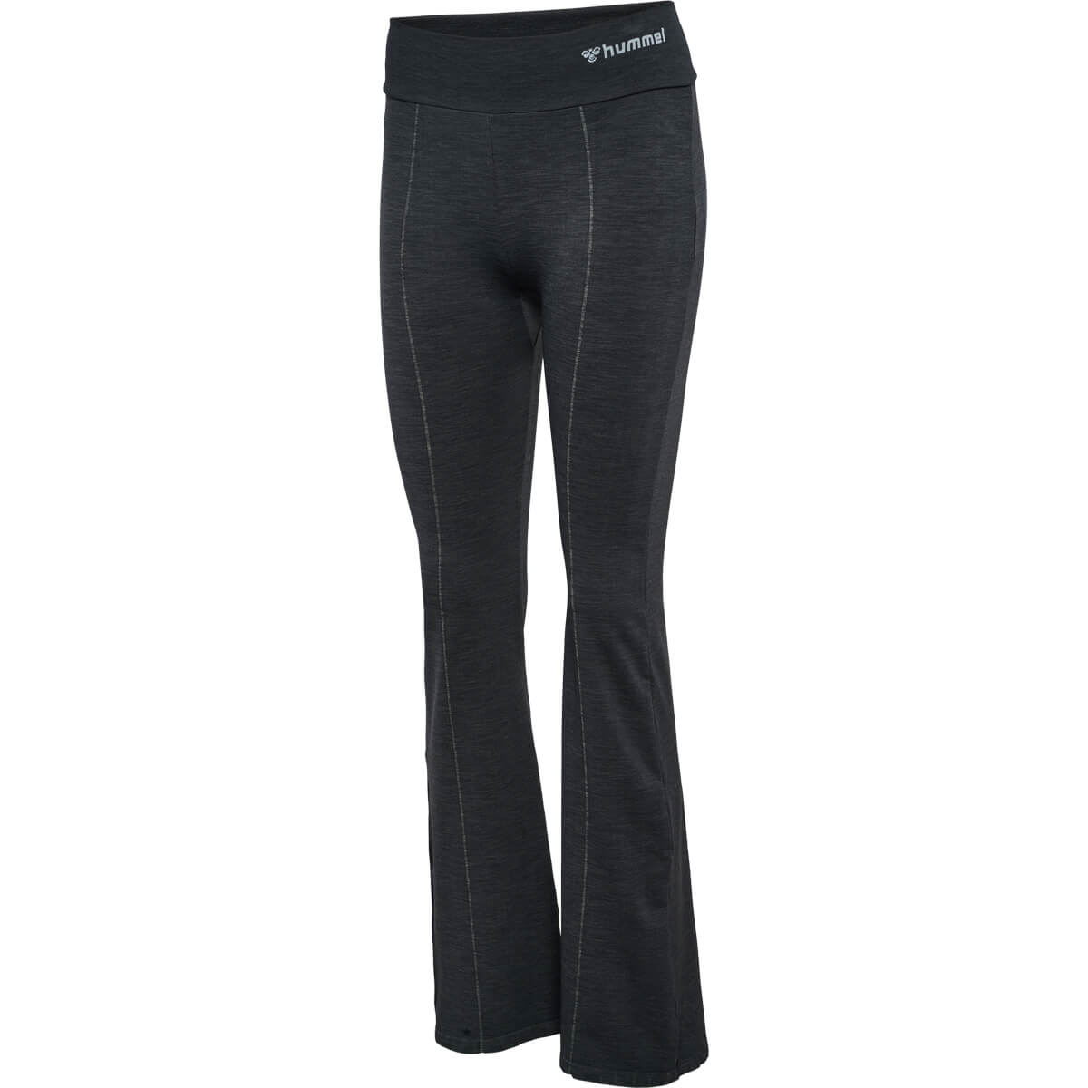 hummel Ivy Seamless Flared Træningstights Dame
