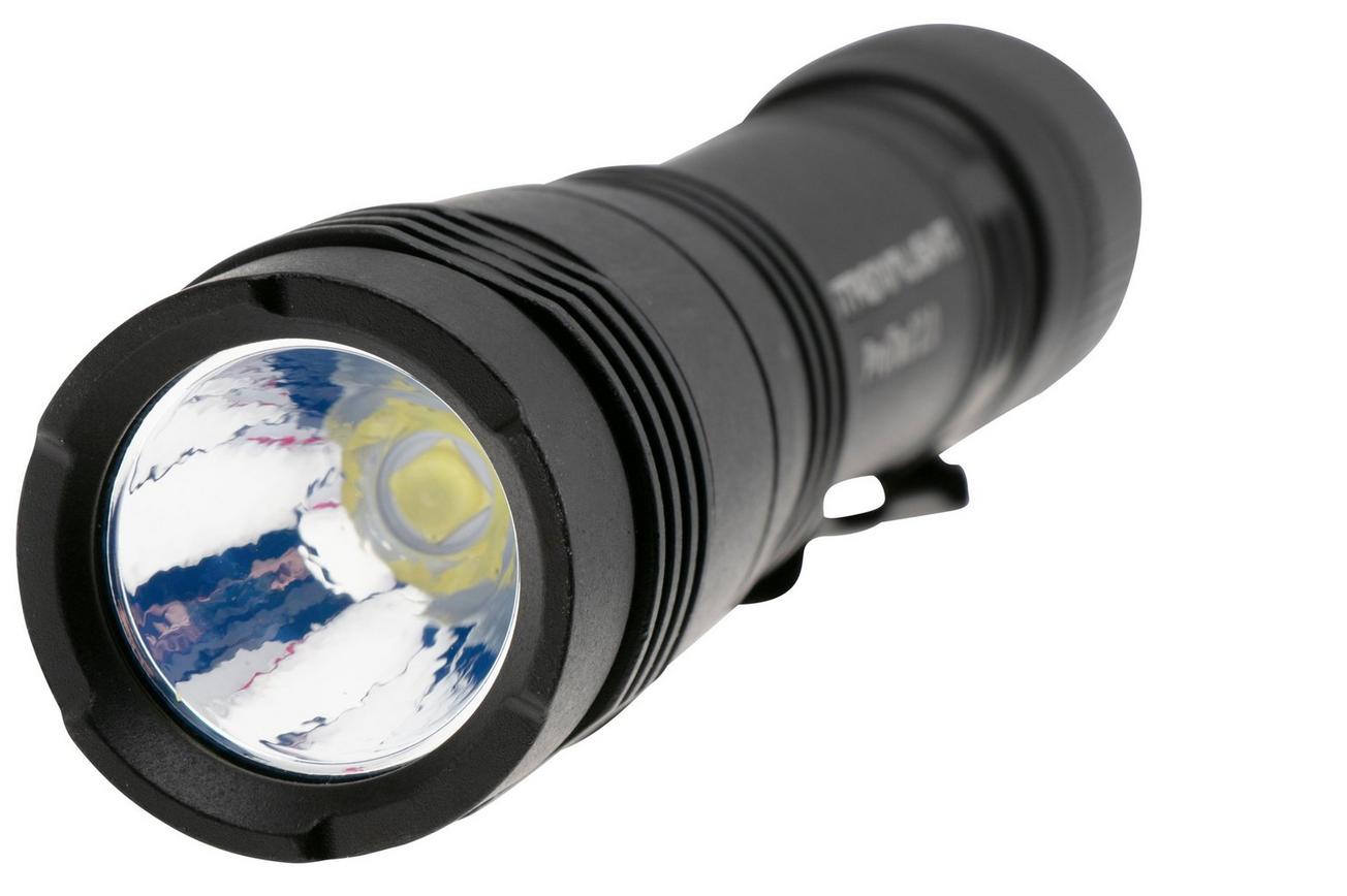 Streamlight Protac 2.0 89000 oplaadbare zaklamp, 2000 lumen