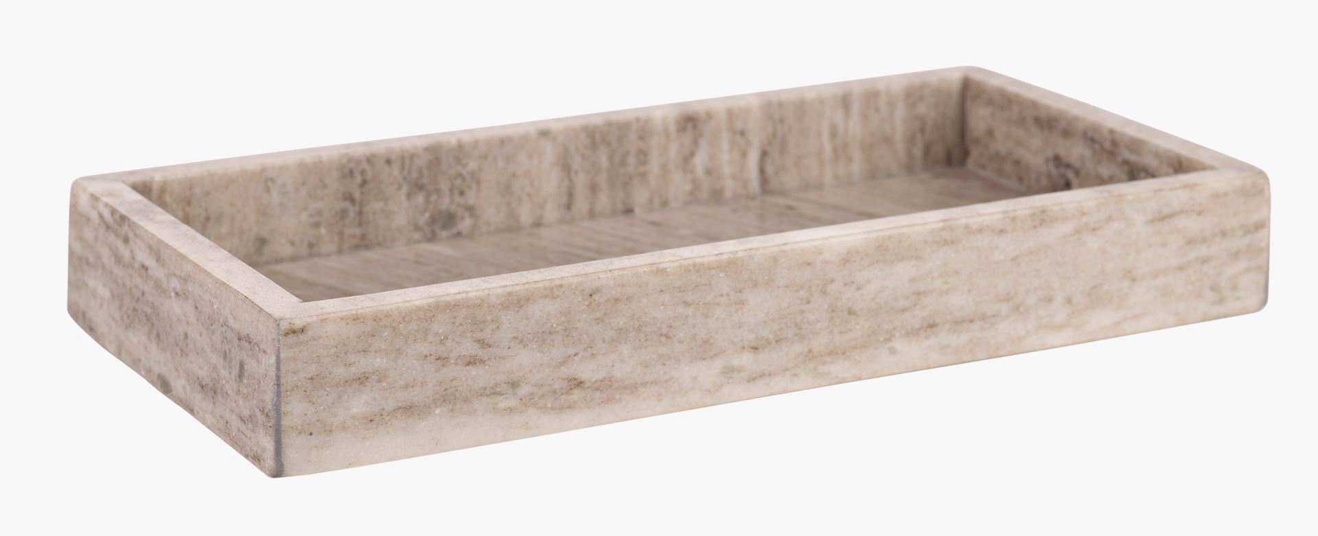 Brett beige - 30x15x4 cm