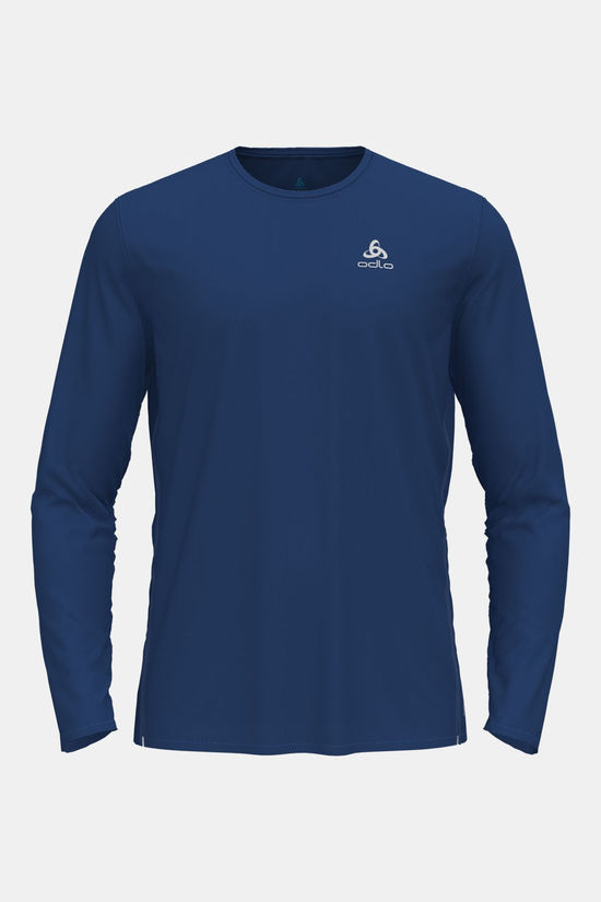 Odlo Odlo Zeroweigt Chill-Tec Shirt LS