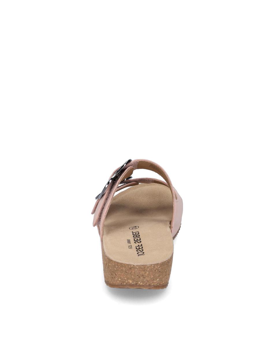 Sandale Tonga 64, rosa