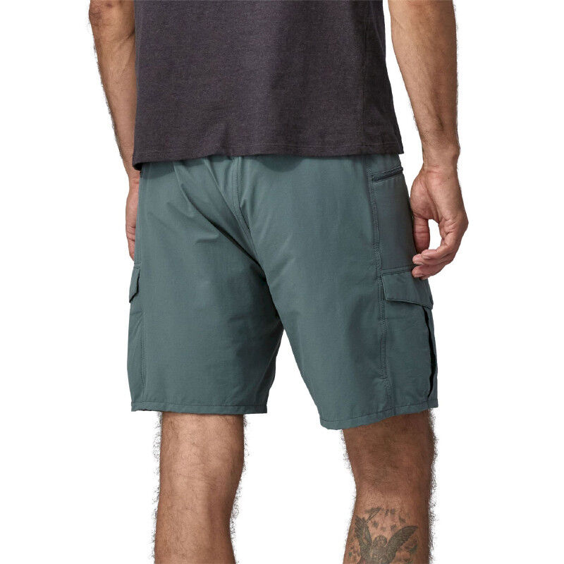 M's Outdoor Everyday Shorts - 7