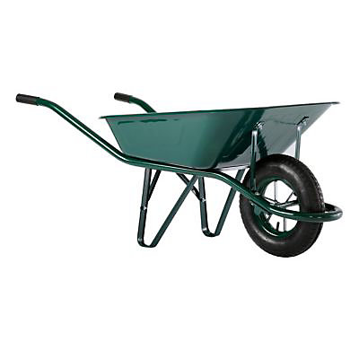 Brouette galva Haemmerlin Prems 90L