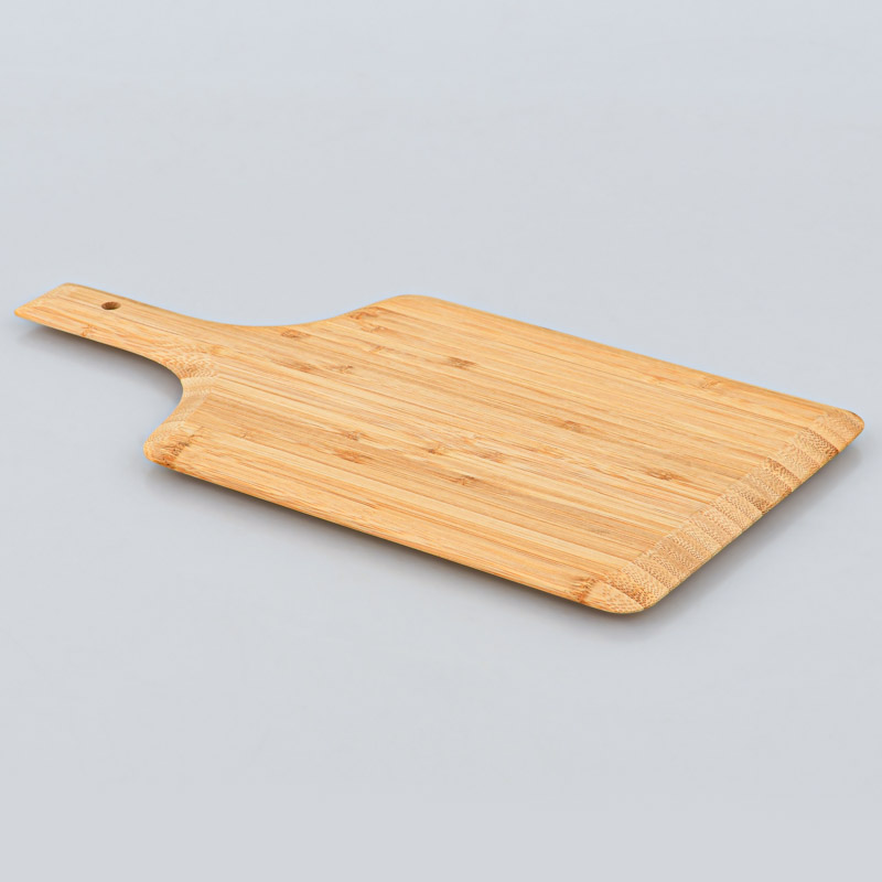 Planche à découper en bambou
