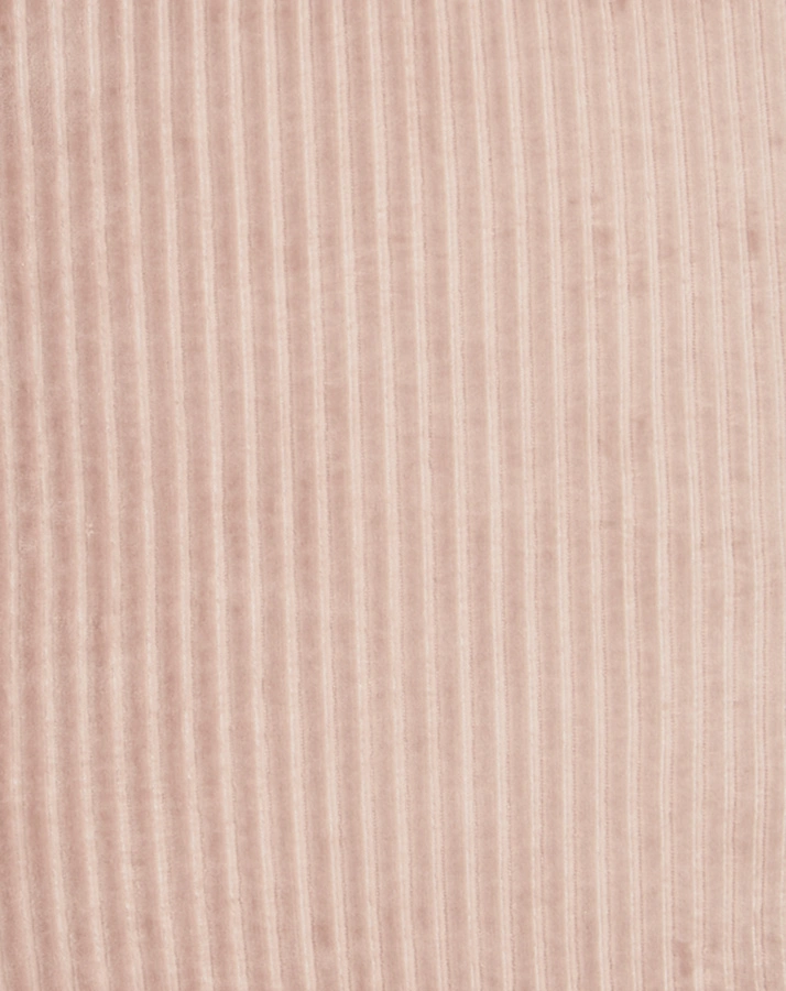 Nestchen VIK (60-70cm Bettbreite) in grey pink