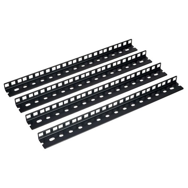 Studio Desk Pro Line 16U Rack Space Upg.