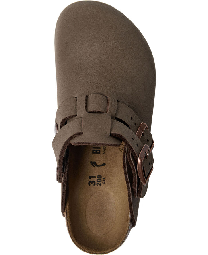 Birkenstock Kay Kids BFBC Mocca Brown