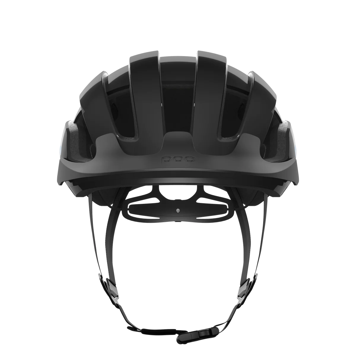POC Omne Air Resistance MiPS Uranium Black