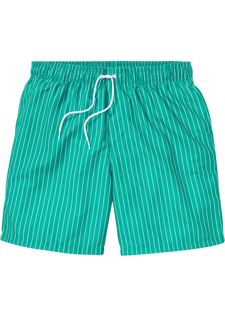 Short de bain homme en polyester recyclé