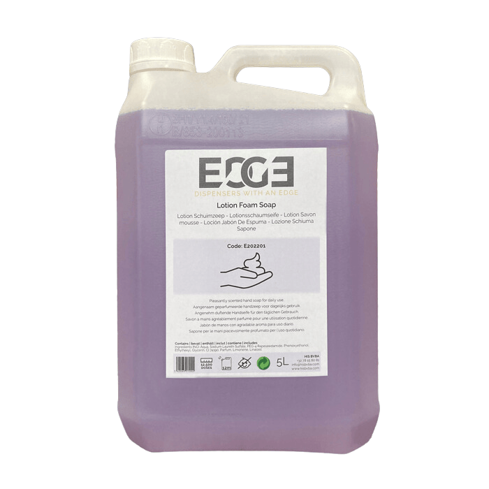 Foamzeep Eco 5 liter can Foamzeep (98916)