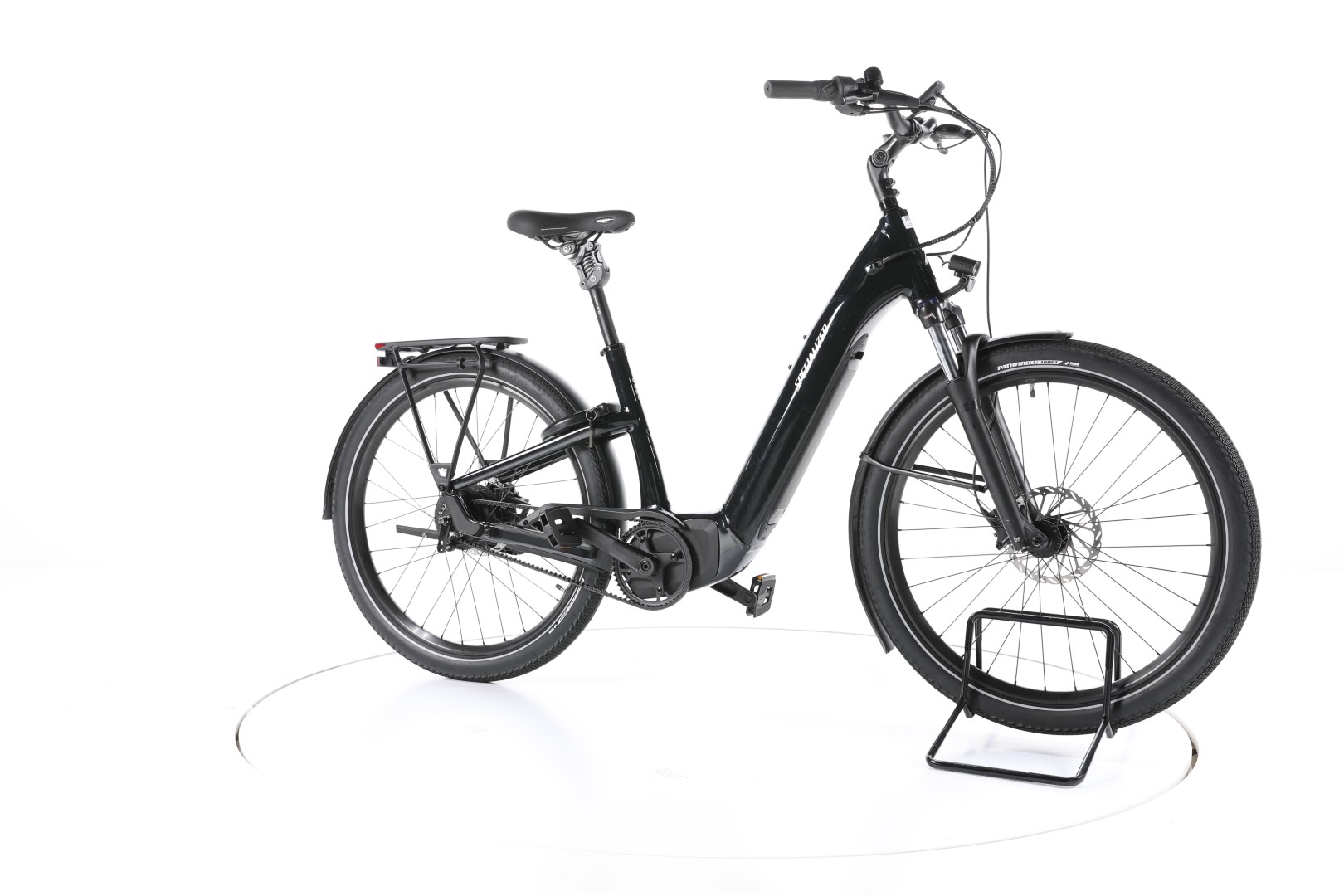 Specialized Turbo Como 4.0 IGH (2023) | Low Entry