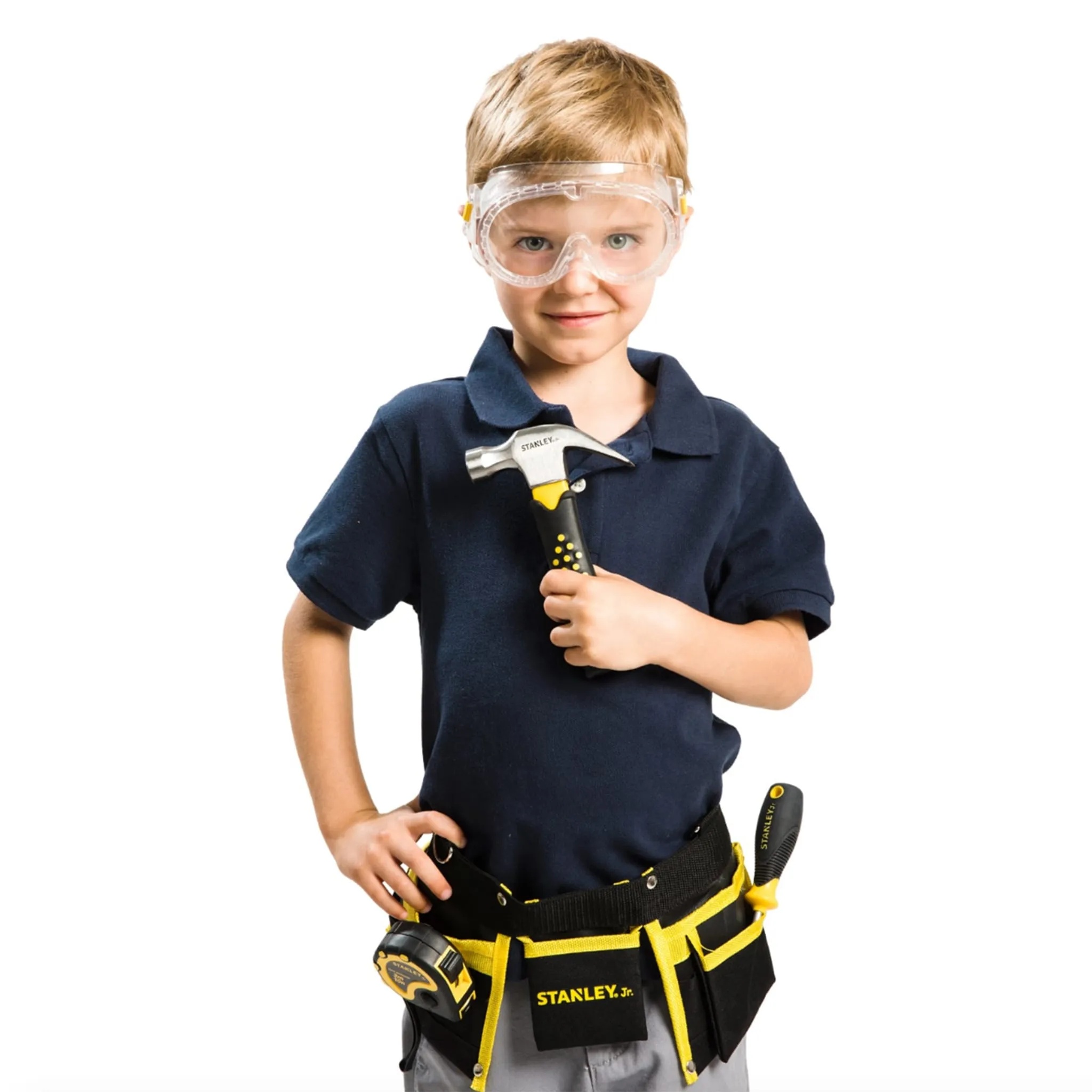 Stanley Jr Ensemble De 5 Outils