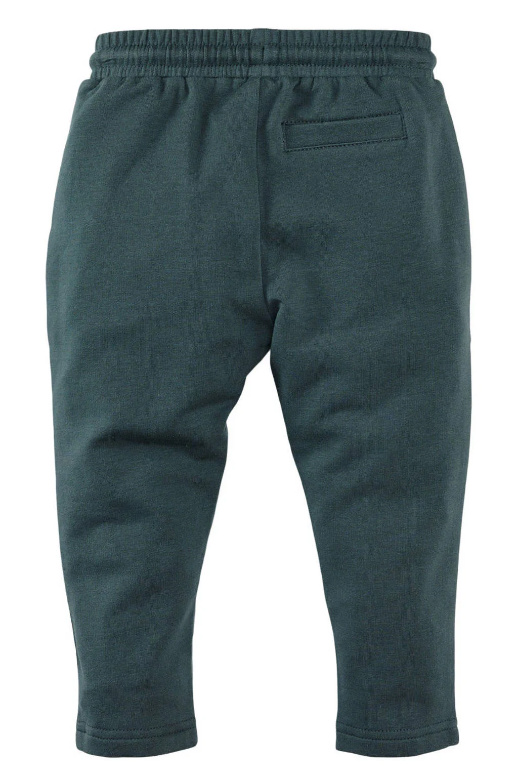 Z8 mini casual sweatpants Miles groen