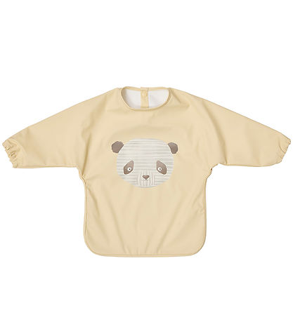 OYOY Schürze - Lun Lun Panda - Butter