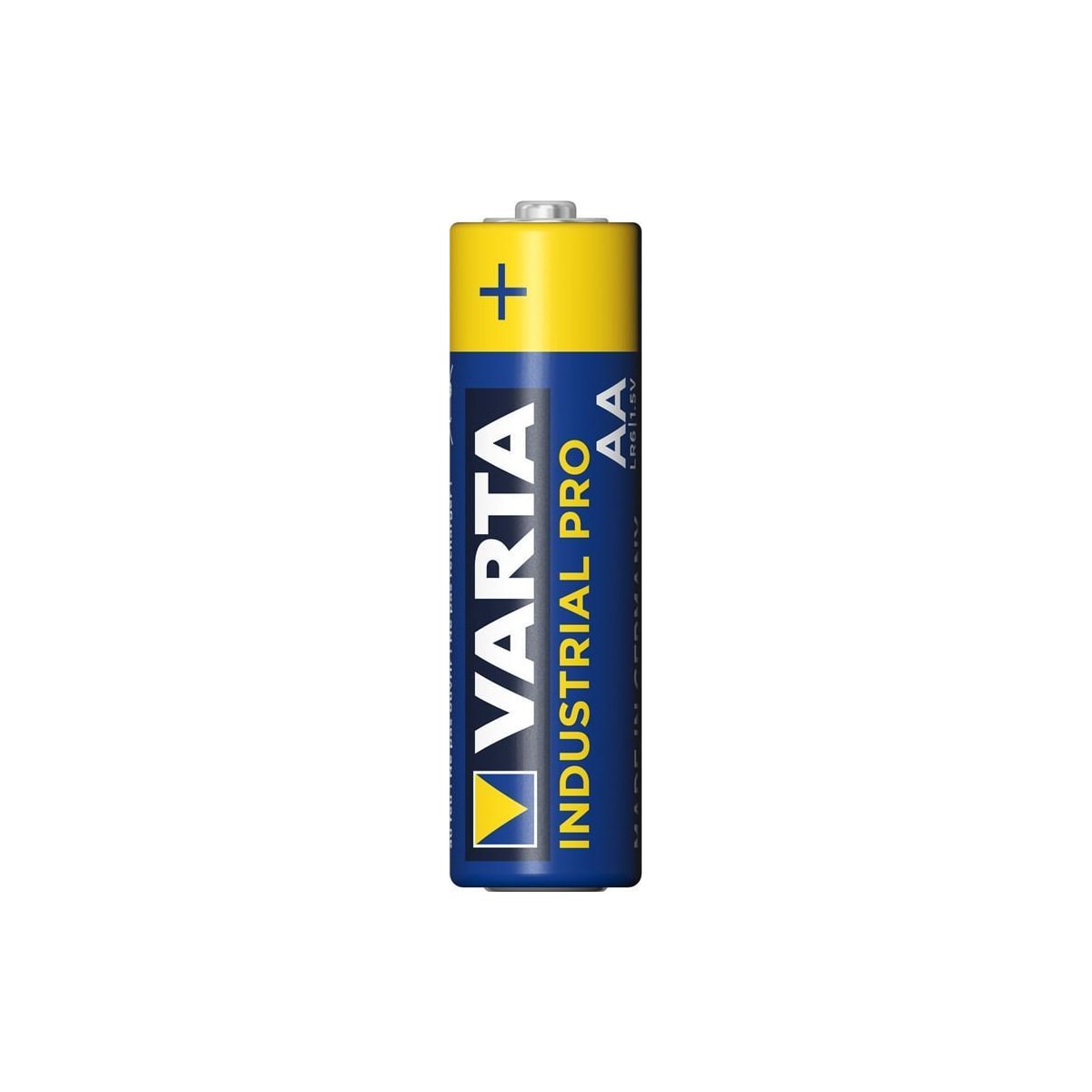 Varta LR6/AA (Mignon) (4006)