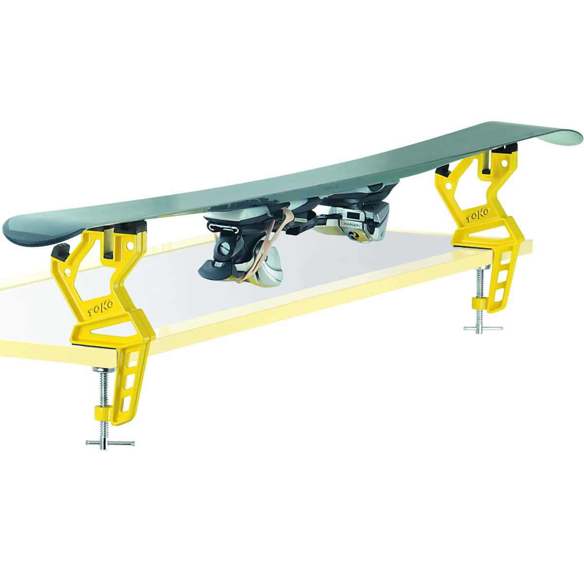 Toko Ski Vise Express | Toko Einspannvorrichtung | Toko | T | MARKEN | XSPO