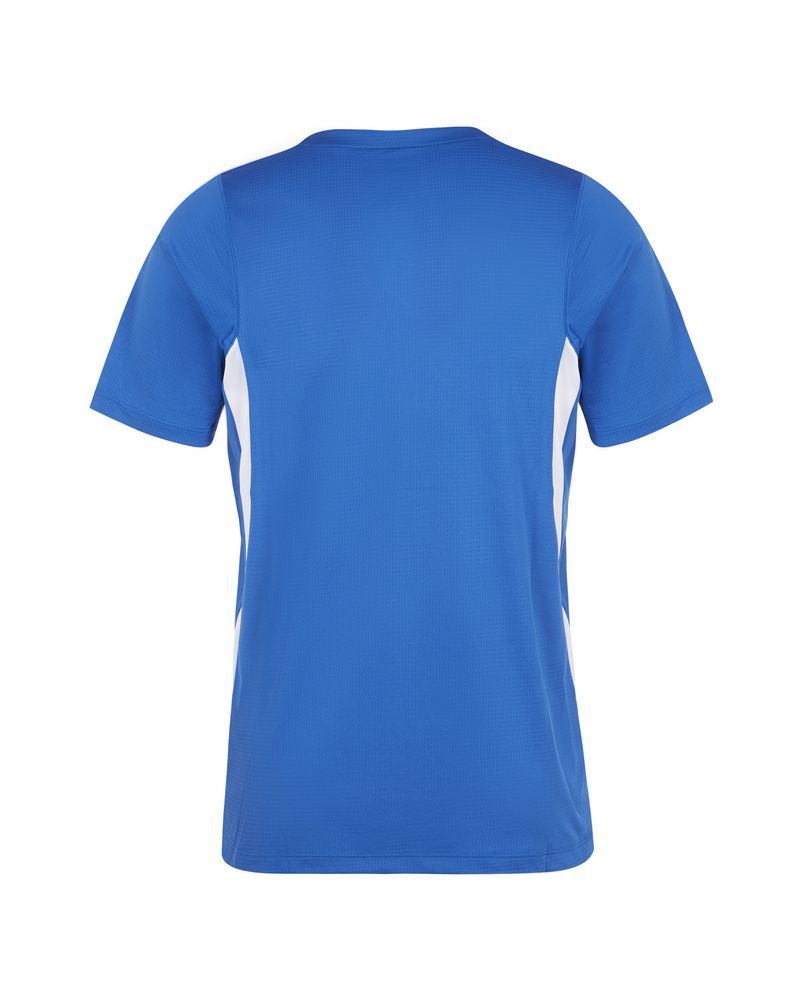 Maillot de volley Nike Spike Bleu Royal pour homme