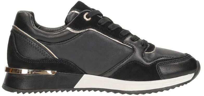 Mexx Plixy zwart