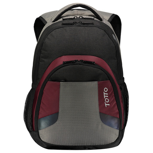 Mochila Totto Terbiony de 14 polegadas