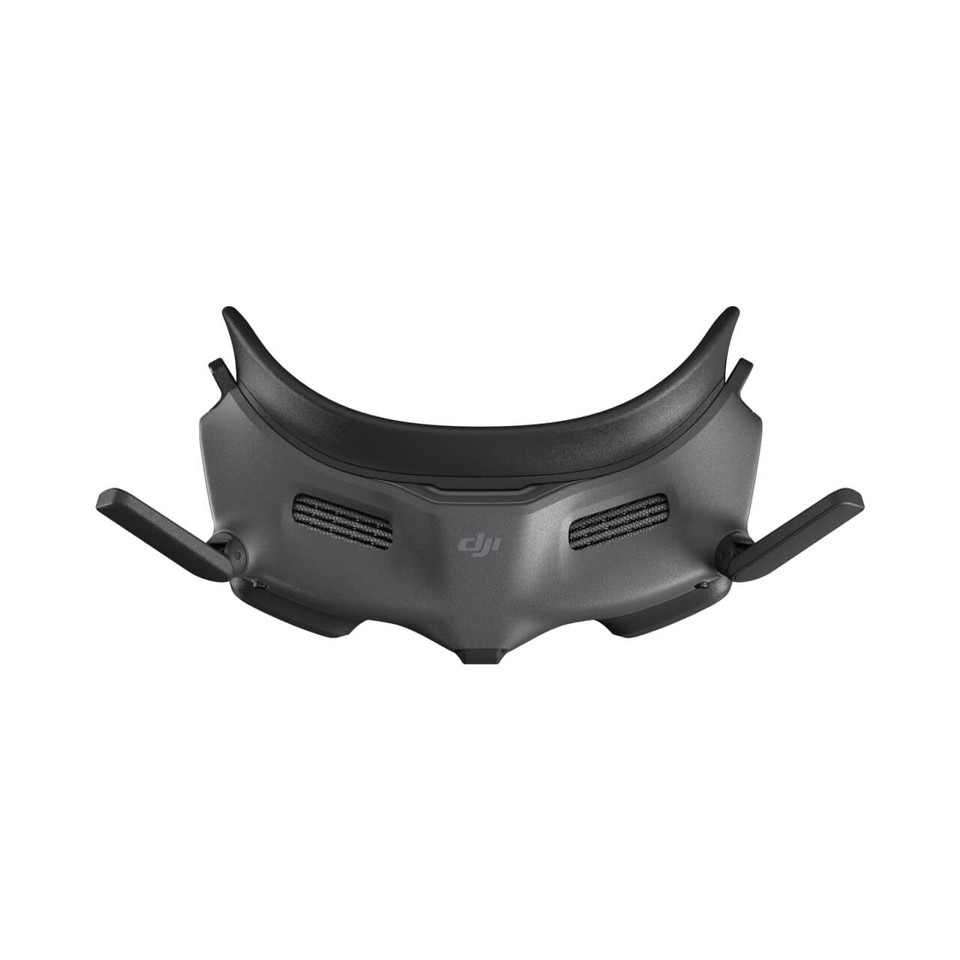 DJI - Goggles 2 Motion Combo (RC Motion 2)